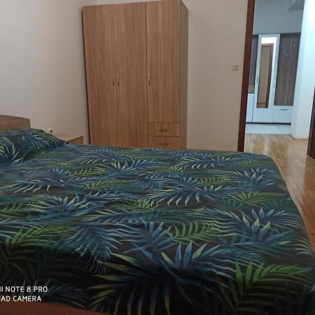 Panimis Apartment Σκόπια Εξωτερικό φωτογραφία