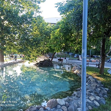 Panimis Apartment Σκόπια Εξωτερικό φωτογραφία