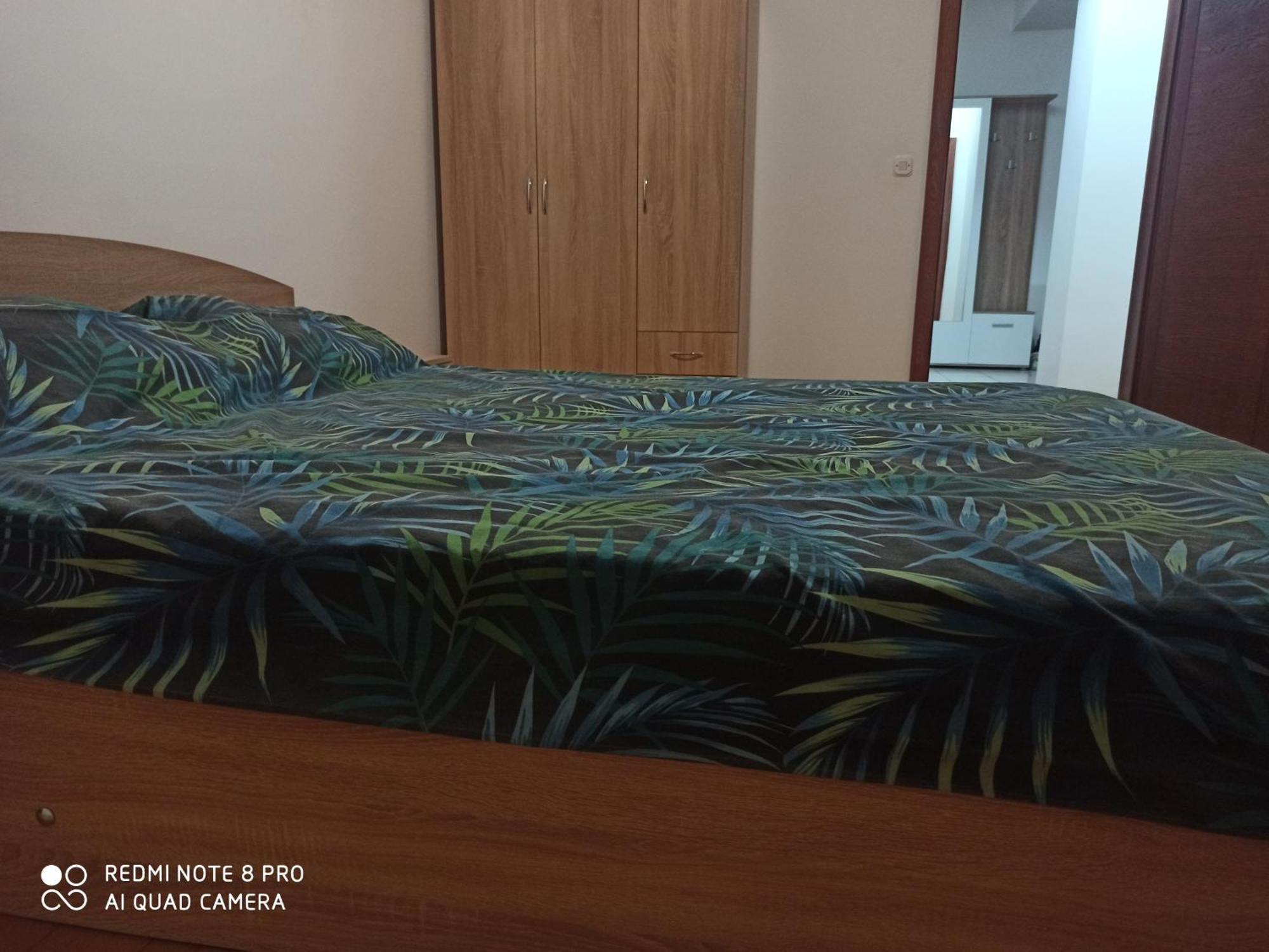 Panimis Apartment Σκόπια Εξωτερικό φωτογραφία