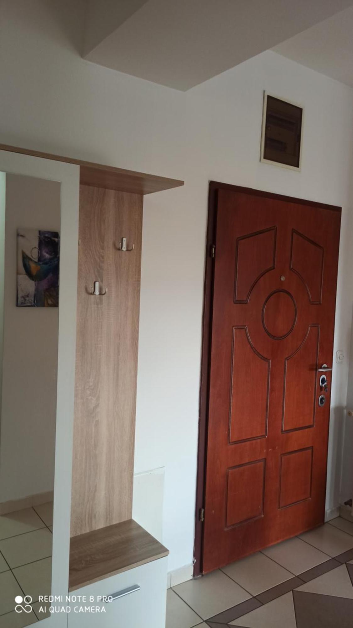 Panimis Apartment Σκόπια Εξωτερικό φωτογραφία