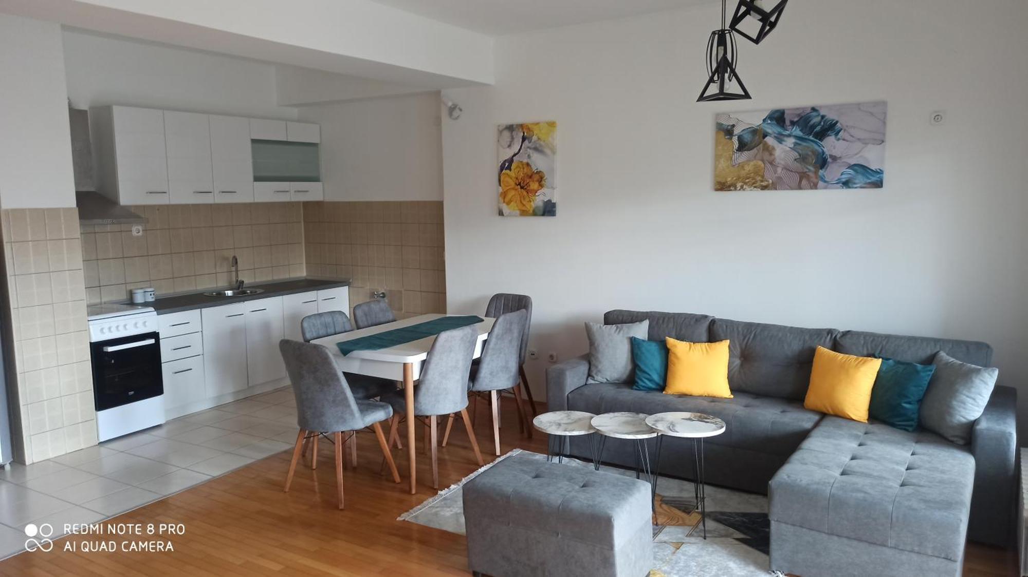 Panimis Apartment Σκόπια Εξωτερικό φωτογραφία