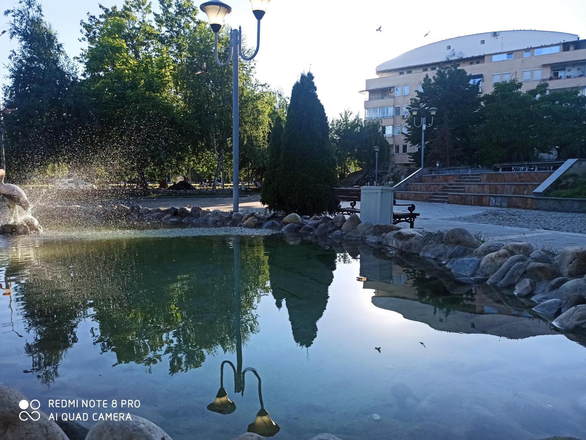 Panimis Apartment Σκόπια Εξωτερικό φωτογραφία