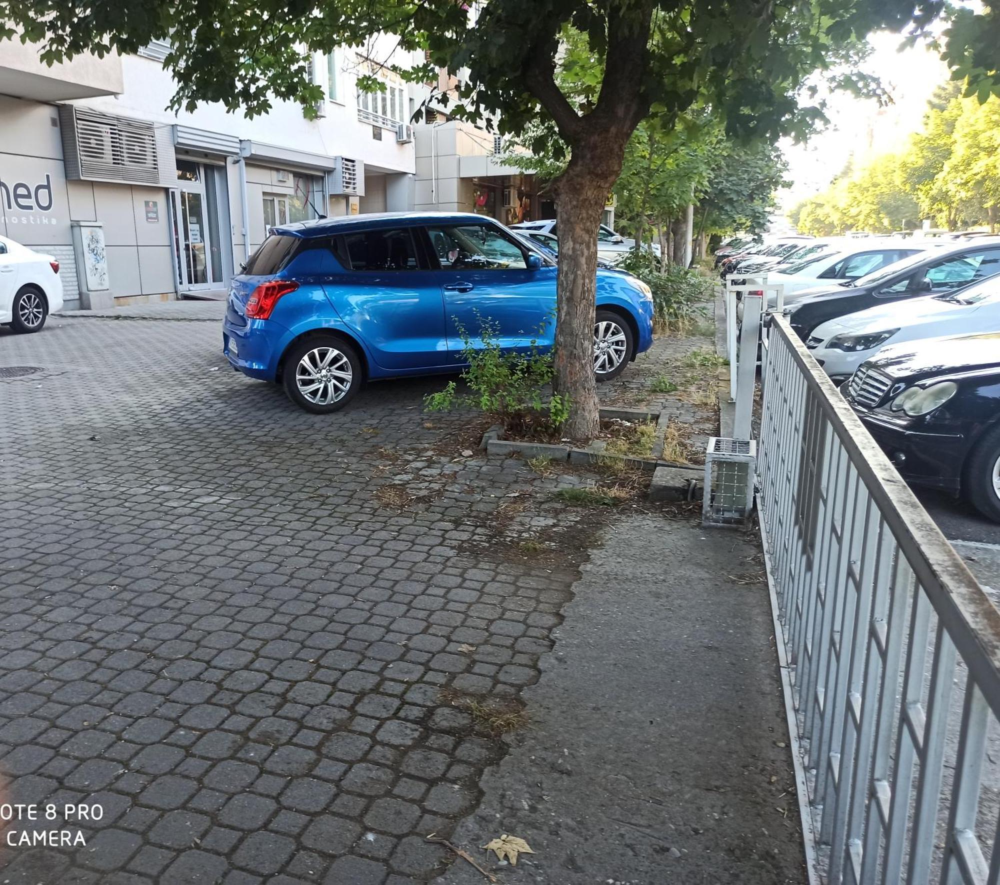 Panimis Apartment Σκόπια Εξωτερικό φωτογραφία